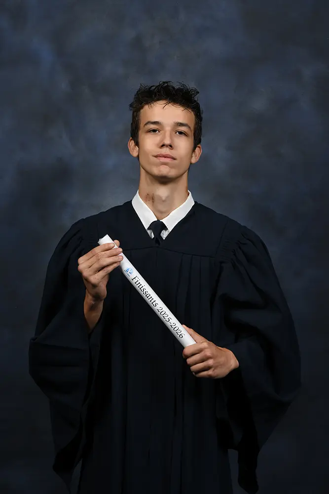 Zachary Bernatchez
